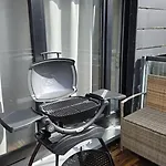 Velmora Boutique - Wellness - Pool, Sauna, E-bikes Direkt Am Apartament
