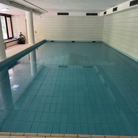 Wellness - Pool, Sauna, E-bikes Direkt Am Lägenhet