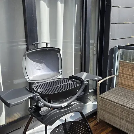Velmora Boutique - Wellness - Pool, Sauna, E-bikes Direkt Am Lägenhet