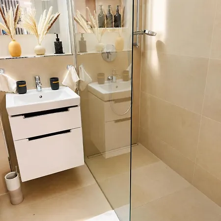Lägenhet Velmora Boutique - Wellness - Pool, Sauna, E-bikes Direkt Am Timmendorfer Strand