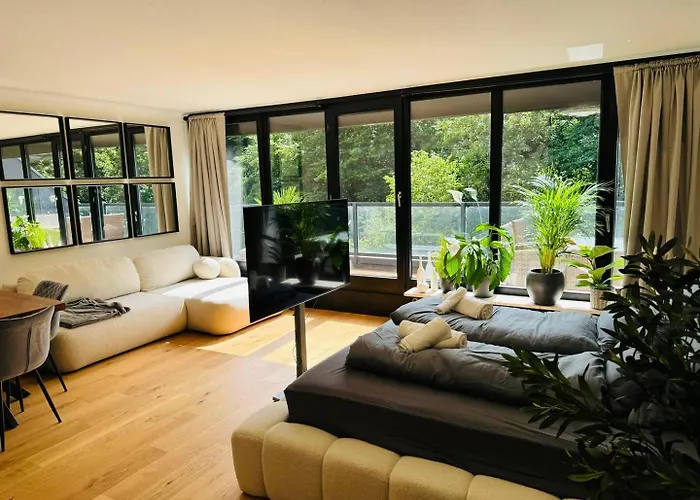 Wellness - Pool, Sauna, E-bikes Direkt Am Lägenhet Timmendorfer Strand