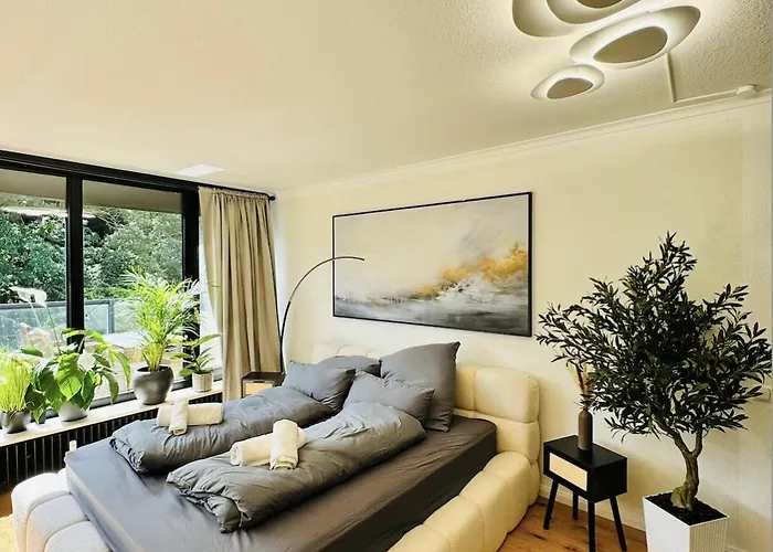 Wellness - Pool, Sauna, E-bikes Direkt Am