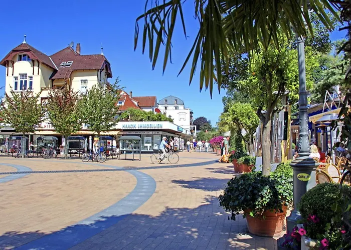 Lägenhet Wellness - Pool, Sauna, E-bikes Direkt Am Timmendorfer Strand